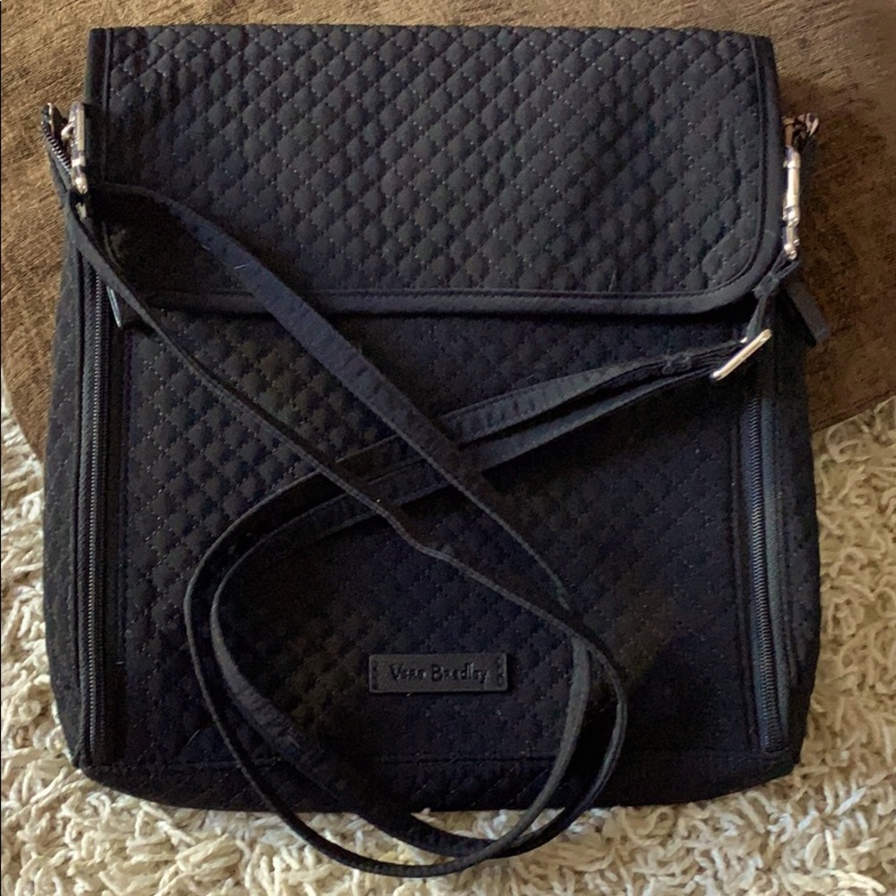 Vera Bradley crossbody bag